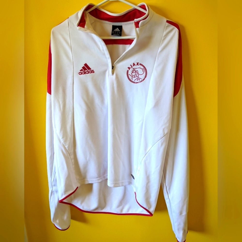 Top Ajax addidas Jersey